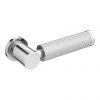 Arezzo Industrial Style Chrome Cistern Lever 1 Arezzo Industrial Style Chrome Cistern Lever -Toilet Accessories shop AZISCHCL P1