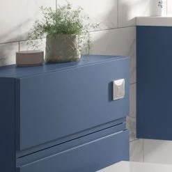 Arezzo Concealed WC Cistern incl. Chrome Square Flush Plate 10 Arezzo Concealed WC Cistern incl. Chrome Square Flush Plate -Toilet Accessories shop AZSQCHPK d3 460