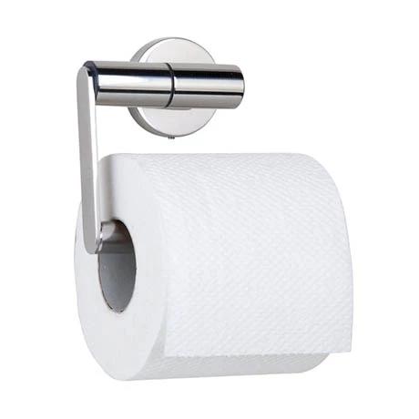 Coram - Boston Toilet Roll Holder - B3090CHR 3 Coram - Boston Toilet Roll Holder - B3090CHR