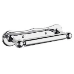 Bayswater Traditional Toilet Roll Holder