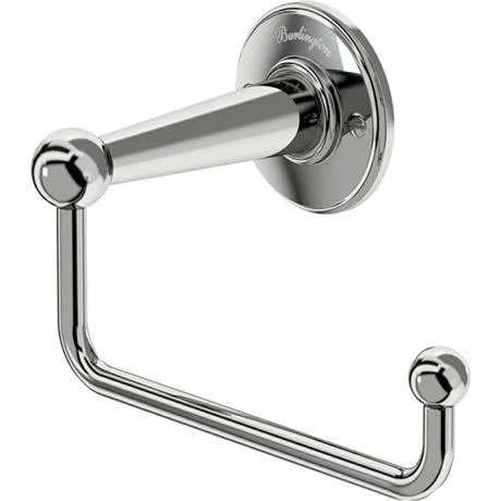 Burlington - Toilet Roll Holder without Cover - A16CHR 3 Burlington - Toilet Roll Holder without Cover - A16CHR