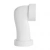 Burlington Ceramic Trap for Converting P-Trap Pans to S-Trap - C26 2 Burlington Ceramic Trap for Converting P-Trap Pans to S-Trap - C26 -Toilet Accessories shop Burlington Ceramic Trap C26 p