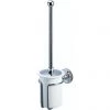Burlington Chrome Toilet Brush Holder - A8CHR 2 Burlington Chrome Toilet Brush Holder - A8CHR -Toilet Accessories shop Burlington Chrome Toilet Brush Holder A8CHR Medium