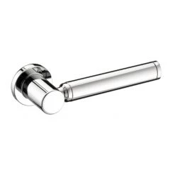 Heritage - Shaker Cistern Lever - CBC01