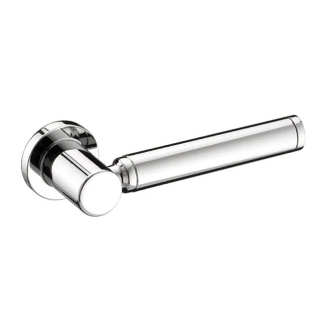 Heritage - Shaker Cistern Lever - CBC01 3 Heritage - Shaker Cistern Lever - CBC01