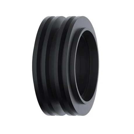 Cruze Dual Flush Concealed WC Cistern incl. Large Matt Black Push Button Plate 6 Cruze Dual Flush Concealed WC Cistern incl. Large Matt Black Push Button Plate - Image 4