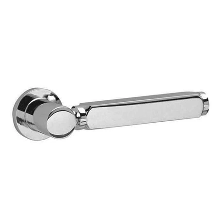 Heritage Deco Chrome Cistern Lever - CDC01 3 Heritage Deco Chrome Cistern Lever - CDC01