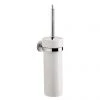 Crosswater - Central Toilet Brush Holder - CE025C+