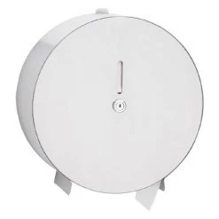 Franke CHRX669 269mm Wall Mounted Jumbo Toilet Roll Holder