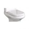 RAK Compact Soft Close Wrap Over Urea Seat -Toilet Accessories shop COMSEATSC p