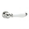 Heritage - Traditional Cistern Lever - Chrome - CPC00 -Toilet Accessories shop CPC00 P