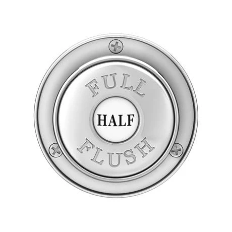 Chatsworth Premium Traditional Dual Flush Concealed Cistern 5 Chatsworth Premium Traditional Dual Flush Concealed Cistern - Image 3