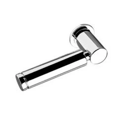 Toilet Accessories shop 10 Croydex Contemporary Cistern Lever - Chrome - AJ342241