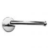 Croydex - Hampstead Toilet Roll Holder - Chrome - QM641141 2 Croydex - Hampstead Toilet Roll Holder - Chrome - QM641141 -Toilet Accessories shop Croydex Hampstead Toilet Roll Holder Chrome Medium