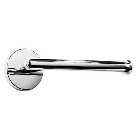 Croydex - Hampstead Toilet Roll Holder - Chrome - QM641141 3 Croydex - Hampstead Toilet Roll Holder - Chrome - QM641141