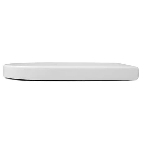 Alaska Long Dee Soft Close Toilet Seat 4 Alaska Long Dee Soft Close Toilet Seat - Image 2