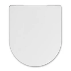 Alaska Mid Dee Soft Close Toilet Seat 9 Alaska Mid Dee Soft Close Toilet Seat -Toilet Accessories shop DMSC10Y d2 460
