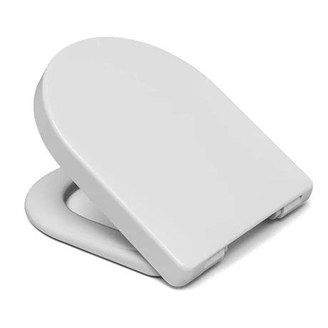 Alaska Mid Dee Soft Close Toilet Seat 3 Alaska Mid Dee Soft Close Toilet Seat