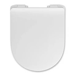 Alaska Slim Mid Dee Soft Close Toilet Seat -Toilet Accessories shop DSMSC10Y d2 460