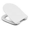 Alaska Slim Mid Dee Soft Close Toilet Seat 2 Alaska Slim Mid Dee Soft Close Toilet Seat -Toilet Accessories shop DSMSC10Y l 670