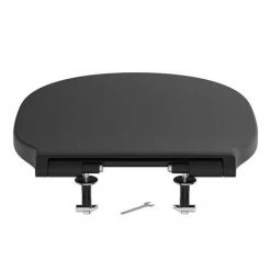 Ideal Standard Connect Air Silk Black Soft Close Slim Toilet Seat & Cover 10 Ideal Standard Connect Air Silk Black Soft Close Slim Toilet Seat & Cover -Toilet Accessories shop E0368V3.ai1 460