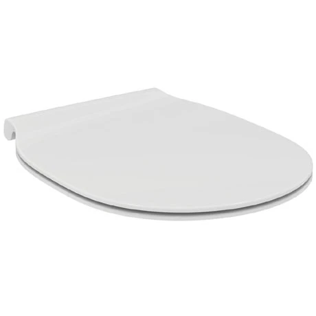 Ideal Standard Connect Air Slim Toilet Seat & Cover 3 Ideal Standard Connect Air Slim Toilet Seat & Cover