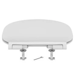Ideal Standard Connect Air Soft Close Slim Toilet Seat & Cover -Toilet Accessories shop E081101.ai2 460