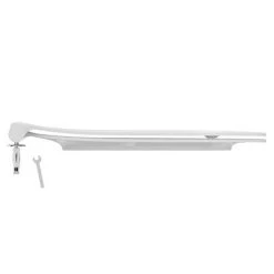 Ideal Standard Connect Air Soft Close Slim Toilet Seat & Cover -Toilet Accessories shop E081101.ai4 460