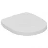 Ideal Standard Concept Space Soft Close Toilet Seat & Cover -Toilet Accessories shop E129201 P