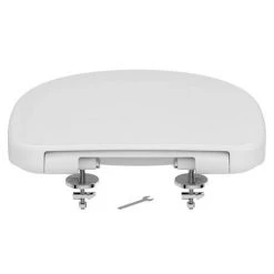 Ideal Standard Concept Space Soft Close Toilet Seat & Cover -Toilet Accessories shop E129301.ai2 460