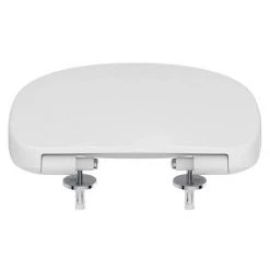 Ideal Standard Concept/Studio Soft Close Toilet Seat & Cover -Toilet Accessories shop E791701.ai2 460