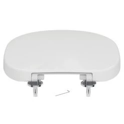 Ideal Standard Concept/Studio Toilet Seat + Cover -Toilet Accessories shop E791801.ai2 460