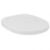 Ideal Standard Concept Freedom Toilet Seat & Cover for Elongated Pan -Toilet Accessories shop E822501 P