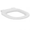 Ideal Standard Concept Freedom Toilet Seat Ring for Elongated Pan 1 Ideal Standard Concept Freedom Toilet Seat Ring for Elongated Pan -Toilet Accessories shop E822601 P