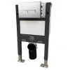 Compact Toilet Fixing Frame with Dual Flush Cistern -Toilet Accessories shop EVO702 FP lrg 670