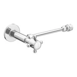 Hudson Reed Traditional Cistern Cut-off Valve - FA315 -Toilet Accessories shop FA315 DETAIL1 460