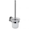 Franke Firmus FIRX005HP Wall Mounted Toilet Brush Holder -Toilet Accessories shop FIRX005HP P