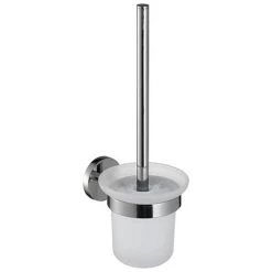 Franke Firmus FIRX005HP Wall Mounted Toilet Brush Holder