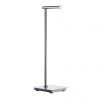 Smedbo Outline Lite Square Freestanding Toilet Roll Holder - FK602 -Toilet Accessories shop FK602 P