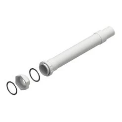 Flexible Flush Pipe Connector 9 Flexible Flush Pipe Connector -Toilet Accessories shop FXFP d3 460