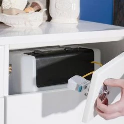 Front & Top Access Dual Flush Concealed WC Cistern - FAC001 9 Front & Top Access Dual Flush Concealed WC Cistern - FAC001 -Toilet Accessories shop Front Top Access Dual Flush Concealed WC Cistern FAC001 detail5 460