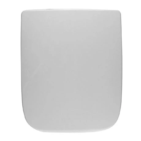 Twyford Galerie Plan Soft Close Toilet Seat and Cover with Top Fix Hinges 3 Twyford Galerie Plan Soft Close Toilet Seat and Cover with Top Fix Hinges