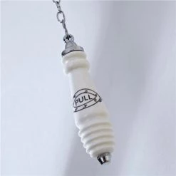 High Level Traditional WC Ceramic Cistern & Flush Pipe Kit -Toilet Accessories shop High Level Traditional WC Ceramic Pan Cistern Set d3 375