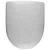 Twyford Galerie Soft Close Toilet Seat and Cover -Toilet Accessories shop IY7851WH P 1