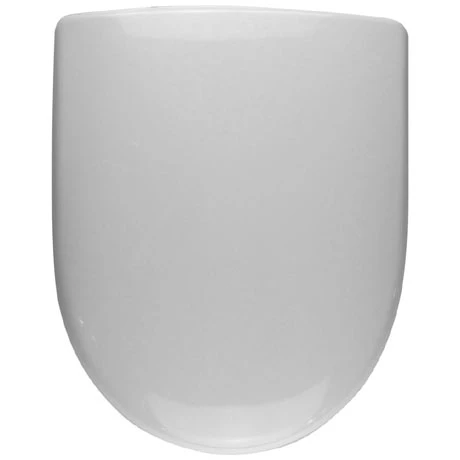 Twyford Galerie Soft Close Toilet Seat and Cover 2 Twyford Galerie Soft Close Toilet Seat and Cover