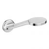 Milton Large Chrome Paddle Cistern Lever 2 Milton Large Chrome Paddle Cistern Lever -Toilet Accessories shop ME9115 n p