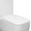 RAK Metropolitan Soft Close Toilet Seat -Toilet Accessories shop METSEATSC p