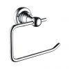 Bristan - 1901 Toilet Roll Holder - Chrome - N2-ROLL-C -Toilet Accessories shop N2 ROLL C P