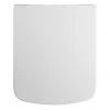 Nuie Square Soft Close Toilet Seat- NCU799 -Toilet Accessories shop NCU799 p