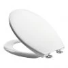 Tavistock Alpine Quick Release Soft Close Toilet Seat -Toilet Accessories shop O803SC P